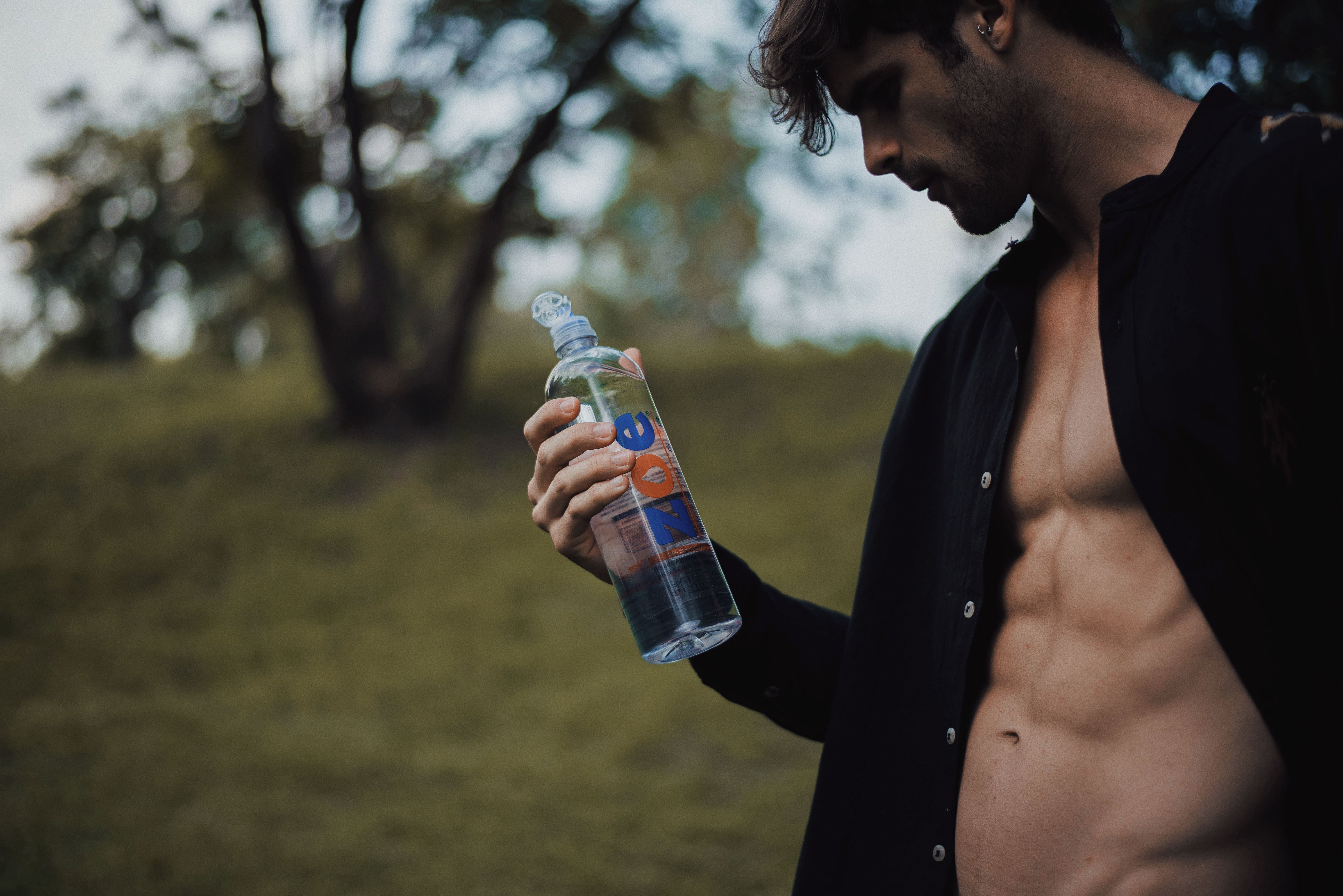 Zoé Water | El agua mejora tu desempeño sexual